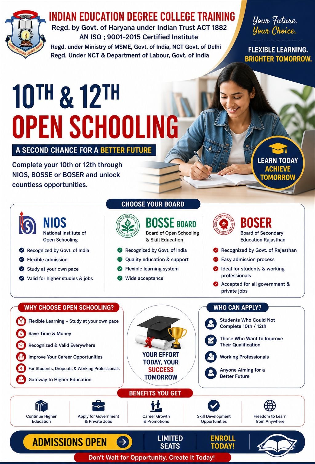 NIOS Board